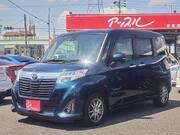 2017 TOYOTA ROOMY