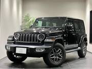 2025 CHRYSLER JEEP WRANGLER UNLIMITED