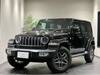 CHRYSLER JEEP WRANGLER UNLIMITED