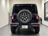 CHRYSLER JEEP WRANGLER UNLIMITED