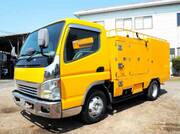 2003 FUSO CANTER