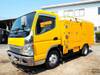 FUSO CANTER