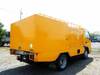 FUSO CANTER