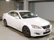 2009 LEXUS IS