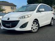 2012 MAZDA PREMACY 20CS