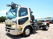 2011 FUSO FIGHTER