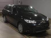 2022 TOYOTA COROLLA FIELDER