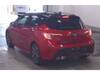 TOYOTA COROLLA SPORT