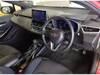 TOYOTA COROLLA SPORT