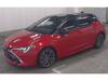 TOYOTA COROLLA SPORT