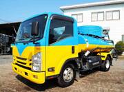 2017 ISUZU OTHER