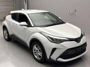 2022 TOYOTA C-HR