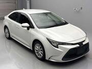 2021 TOYOTA COROLLA S