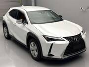 2022 LEXUS UX