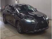 2022 LEXUS NX