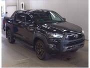 2024 TOYOTA HILUX