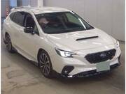 2021 SUBARU LEVORG