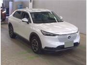 2022 HONDA VEZEL G