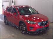 2015 MAZDA CX-5