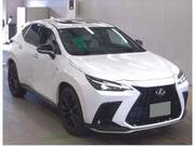 2023 LEXUS NX