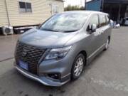 2022 NISSAN ELGRAND
