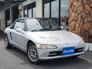 1991 HONDA BEAT