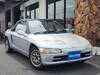 HONDA BEAT