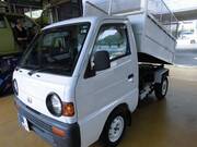 1995 MAZDA SCRUM TRUCK