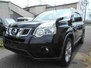 2013 NISSAN X-TRAIL