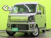 2024 SUZUKI EVERY WAGON