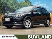2014 HONDA VEZEL