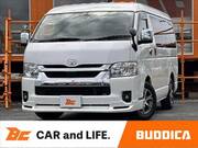 2022 TOYOTA HIACE WAGON