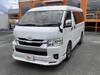TOYOTA HIACE WAGON