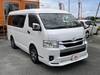 TOYOTA HIACE WAGON