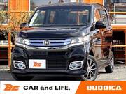 2014 HONDA N-WGN