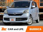 2014 TOYOTA PIXIS