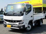 2024 FUSO CANTER