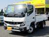 FUSO CANTER