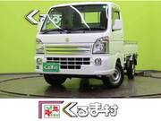 2020 SUZUKI CARRY TRUCK