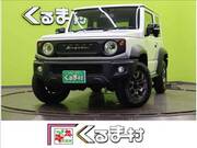 2024 SUZUKI JIMNY SIERRA