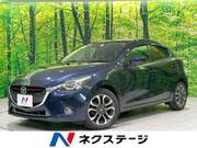 2014 MAZDA DEMIO