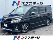 2016 TOYOTA VOXY