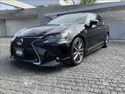 2016 LEXUS GS