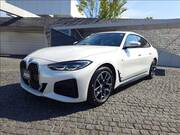 2022 BMW 4 SERIES