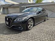 2018 TOYOTA CROWN