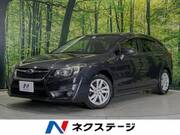 2015 SUBARU IMPREZA SPORTS