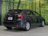 SUBARU IMPREZA SPORTS