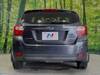 SUBARU IMPREZA SPORTS