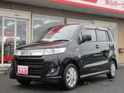 2011 SUZUKI WAGON R