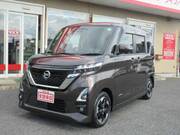 2020 NISSAN ROOX